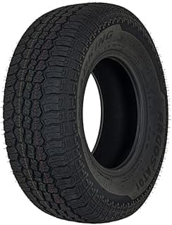 Pneu Aro 15 Roadking 265/70R15 112H Argos AT01