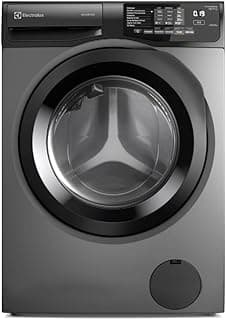 Lavadora e Secadora Electrolux 12Kg Cinza LSC12 220V - Imagem frontal