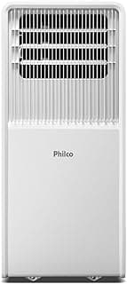 Ar Condicionado Philco Portátil 10000BTUs PAC10QN 220V