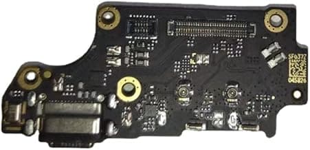 Charging Port Dock Connector Board Replacement for Xiaomi Poco F2 Pro