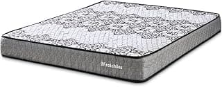 Colchão King Firme Sleep Time 193x203 BF Colchões
