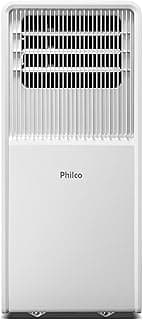 ArCondicionado Philco Portátil 10000BTUs Frio PAC10FN 127v