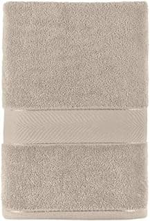 Teka Toalha de Banho Duomo Felpuda, Fio Penteado Premium, 520 g/m², 67 cm x 1,40 m, Linha Completa (5105)