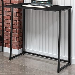 Escrivaninha Dobrável Fit Prática Home Office Escritório