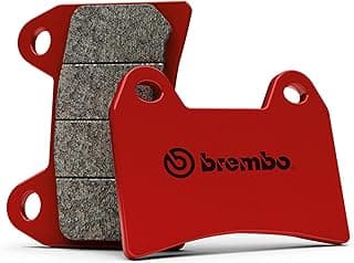 Pastilha Freio Brembo 07HO50SA