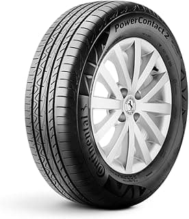 Pneu 195/60R15 Continental PowerContact 2 88H