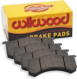 Pastilhas de freio