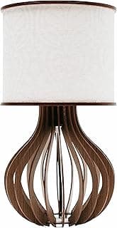 Abajur Luminária de Mesa Itália P (21x40cm)