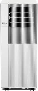 Ar-Condicionado Philco Portátil 12000BTUs PAC12QN 220v