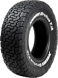 Pneu 205/70R15 AT Aro 15LT XBRI BRUTUS 102/99Q T/A 8PR